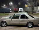 Mercedes-Benz E-Класс 1991 года