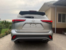 Toyota Highlander 2023 года
