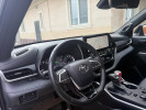 Toyota Highlander 2024 года