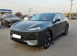 Deepal S7 2025 года