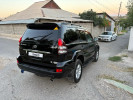 Toyota Land Cruiser Prado 2006 года