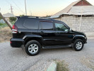 Toyota Land Cruiser Prado 2006 года