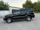 Toyota Land Cruiser Prado 2006 года