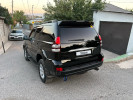 Toyota Land Cruiser Prado 2006 года