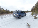 Mercedes-Benz ML-Класс 2003 года