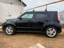 Kia Soul 2015 года