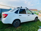 ВАЗ (Lada) Granta 2017 года
