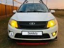 ВАЗ (Lada) Granta 2017 года