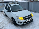 ВАЗ (Lada) Granta 2017 года