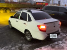 ВАЗ (Lada) Granta 2017 года