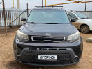 Kia Soul 2015 года