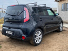 Kia Soul 2015 года