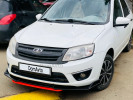 ВАЗ (Lada) Granta 2017 года