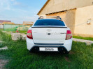 ВАЗ (Lada) Granta 2017 года