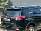 Toyota RAV4 2018 года