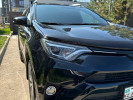 Toyota RAV4 2018 года