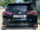 Toyota RAV4 2018 года