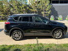 Toyota RAV4 2018 года