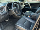 Toyota RAV4 2018 года