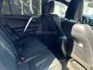 Toyota RAV4 2018 года