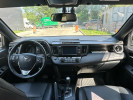 Toyota RAV4 2018 года