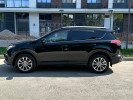 Toyota RAV4 2018 года