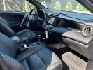 Toyota RAV4 2018 года