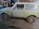 ВАЗ (Lada) 2121 (4x4) 1978 года