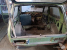 ВАЗ (Lada) 2121 (4x4) 1978 года