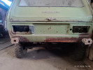 ВАЗ (Lada) 2121 (4x4) 1978 года