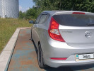 Hyundai Solaris 2015 года
