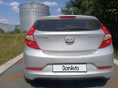 Hyundai Solaris 2015 года