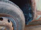 ВАЗ (Lada) 2121 (4x4) 1978 года