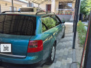 Audi A6 1997 года