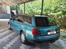 Audi A6 1997 года
