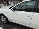 Audi A6 2001 года