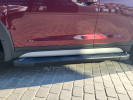 Hyundai Tucson 2017 года
