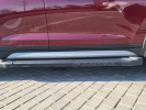 Hyundai Tucson 2017 года