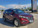Hyundai Tucson 2017 года