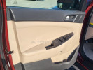 Hyundai Tucson 2017 года