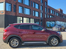 Hyundai Tucson 2017 года