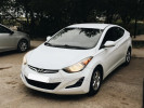 Hyundai Elantra 2015 года
