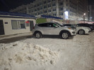 Hyundai Tucson 2019 года