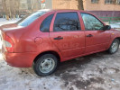 ВАЗ (Lada) Kalina 2005 года