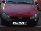 ВАЗ (Lada) Kalina 2005 года