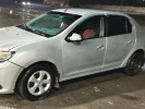 Renault Logan 2015 года