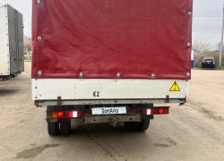 ГАЗ ГАЗель 2003 года