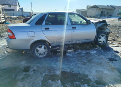 ВАЗ (Lada) Priora 2007 года