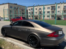 Mercedes-Benz CLS-Класс 2004 года