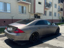 Mercedes-Benz CLS-Класс 2004 года